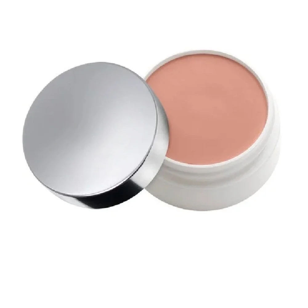 Merle Norman Powder‎ Base Foundation Rose Beige Women 0.75 oz Cream Matte Finish